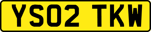 YS02TKW