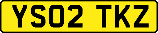 YS02TKZ