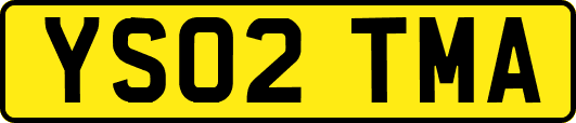 YS02TMA