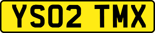 YS02TMX