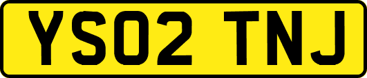 YS02TNJ