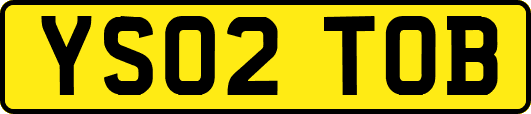 YS02TOB