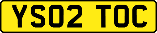 YS02TOC