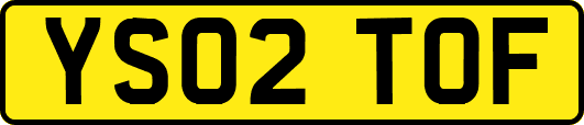 YS02TOF