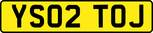 YS02TOJ