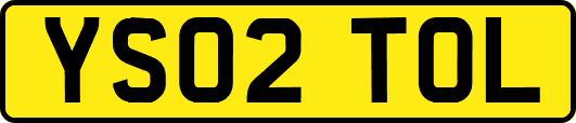 YS02TOL