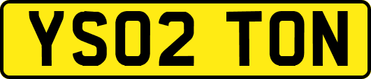 YS02TON
