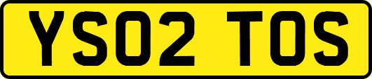 YS02TOS