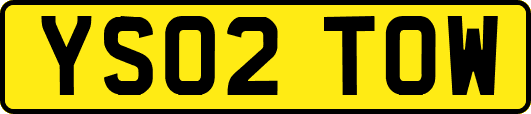 YS02TOW