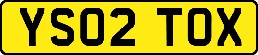 YS02TOX