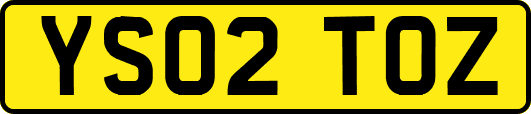 YS02TOZ