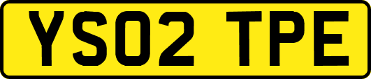 YS02TPE