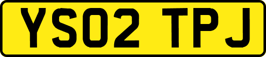 YS02TPJ