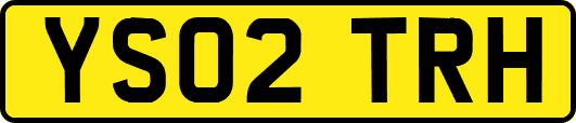 YS02TRH