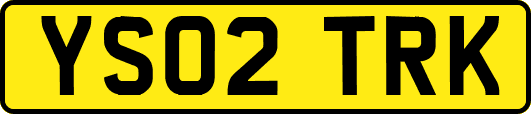 YS02TRK