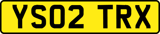 YS02TRX