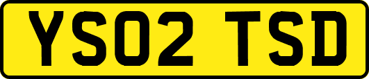 YS02TSD
