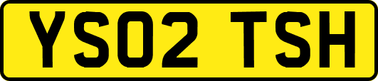 YS02TSH