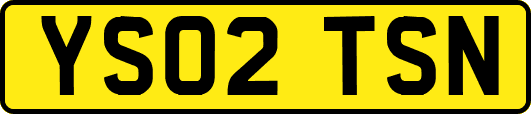YS02TSN