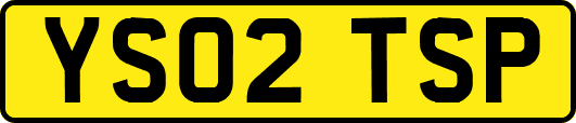 YS02TSP