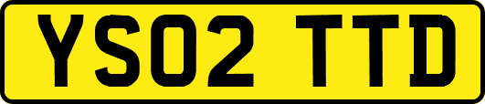 YS02TTD