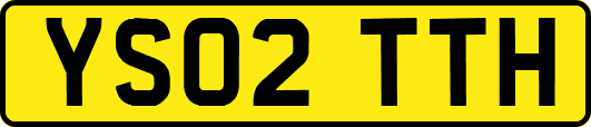 YS02TTH