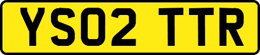 YS02TTR