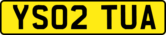 YS02TUA