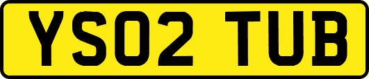 YS02TUB