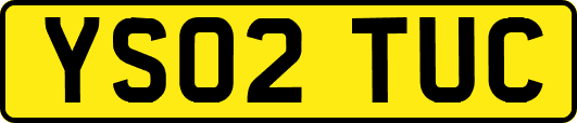 YS02TUC