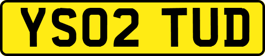 YS02TUD