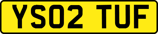 YS02TUF