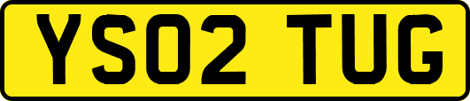 YS02TUG