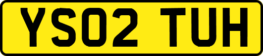 YS02TUH