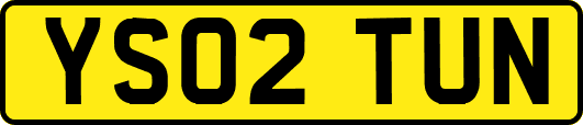 YS02TUN