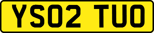 YS02TUO
