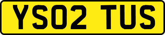 YS02TUS