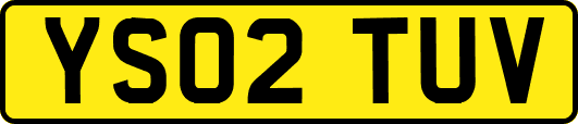 YS02TUV