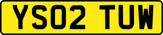 YS02TUW