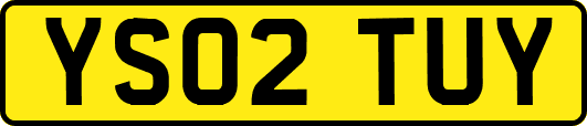 YS02TUY
