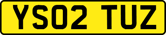 YS02TUZ