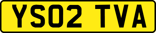 YS02TVA