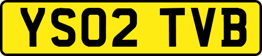 YS02TVB