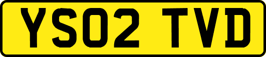 YS02TVD