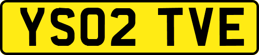 YS02TVE