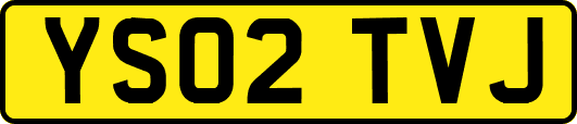YS02TVJ