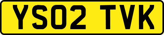 YS02TVK