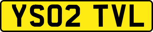 YS02TVL