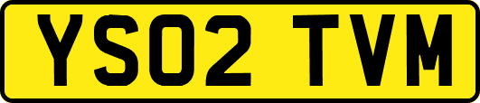 YS02TVM