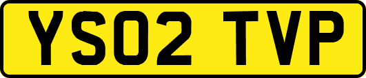 YS02TVP